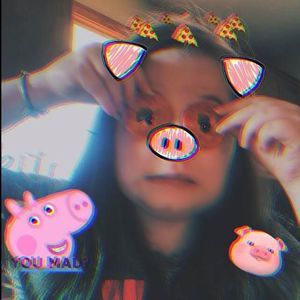 Meet your Posher, Ali